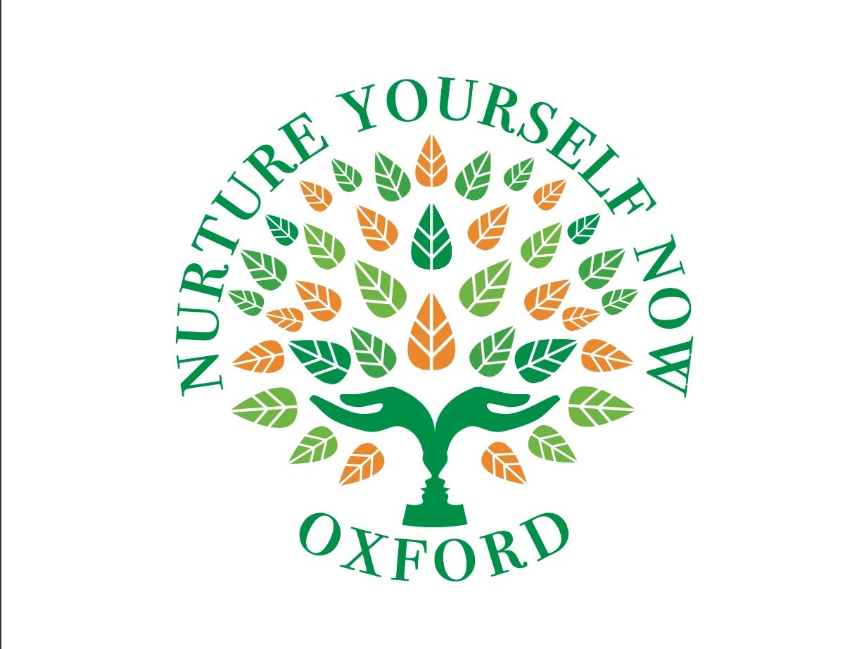 Nurture Yourself Now Oxford